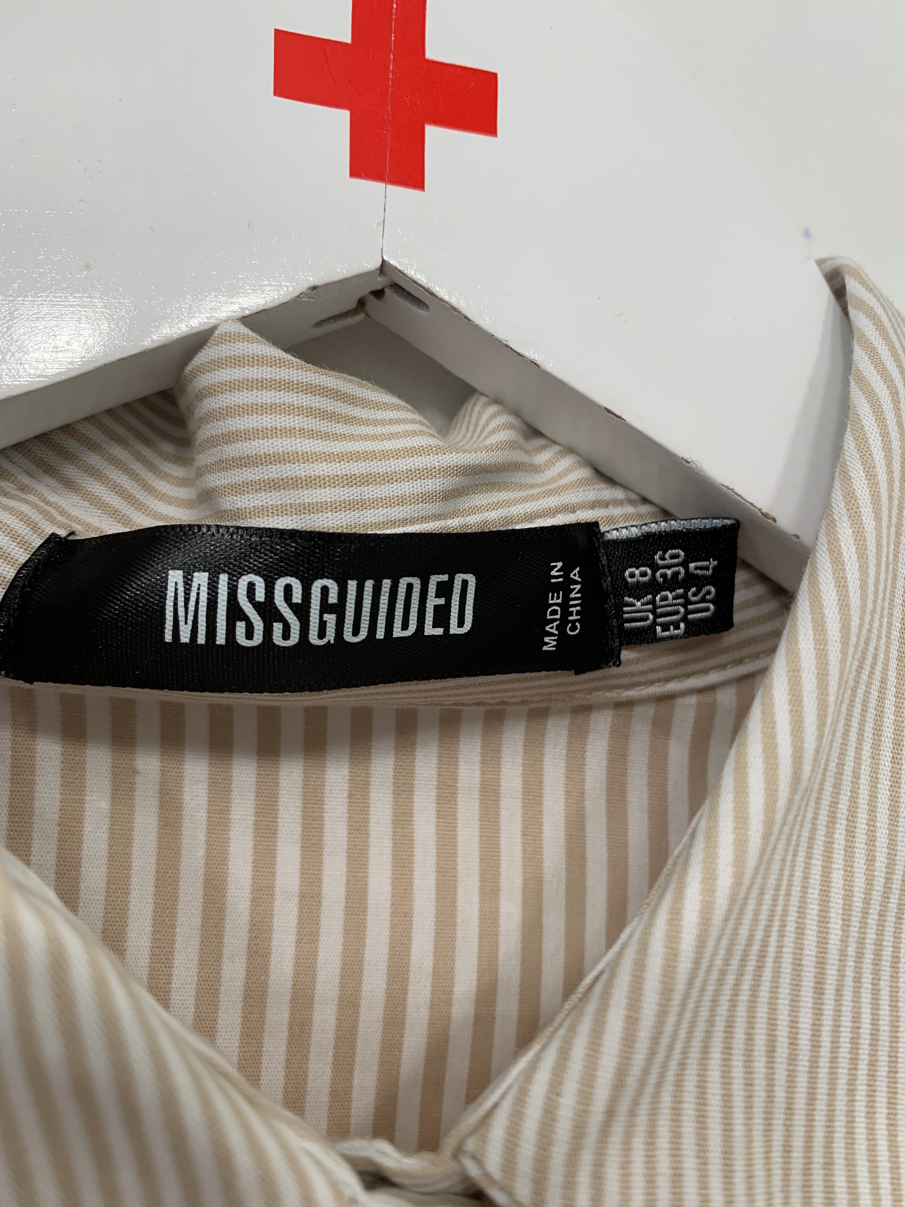 Missguided Bluse